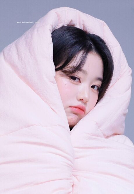Jang Wonyoung