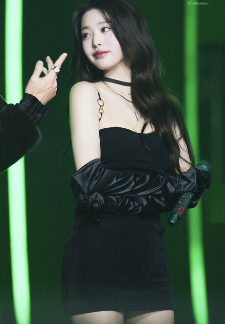 Jang Wonyoung