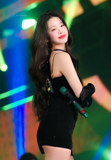 Jang Wonyoung