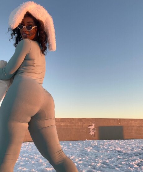Thefricanbeauty