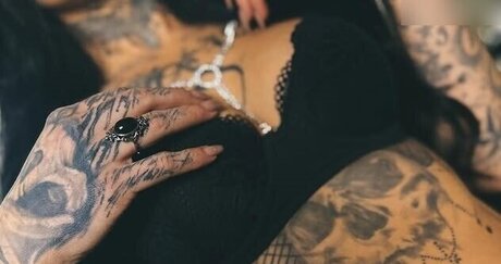 Inked93
