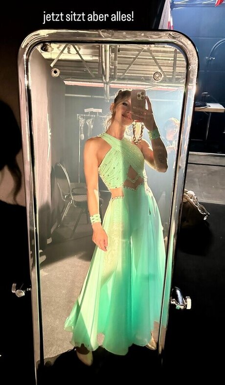 Jana Wosnitza