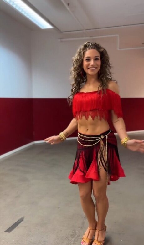 Jana Wosnitza
