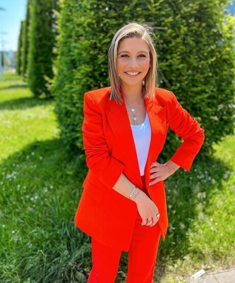 Jana Wosnitza
