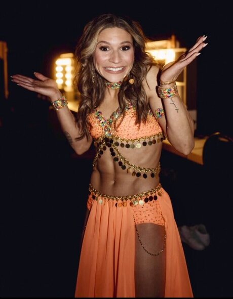 Jana Wosnitza