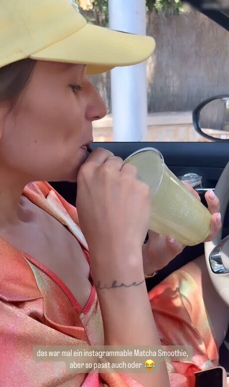 Jana Wosnitza