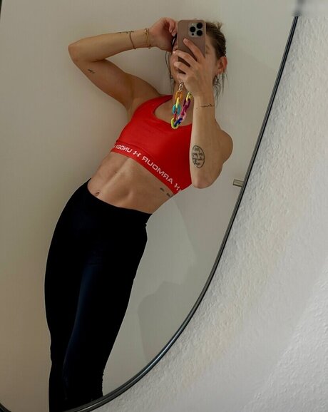 Jana Wosnitza