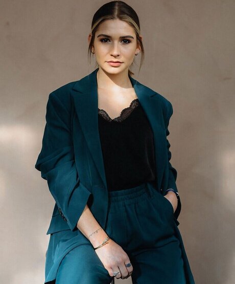 Jana Wosnitza