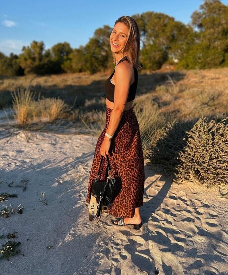 Jana Wosnitza