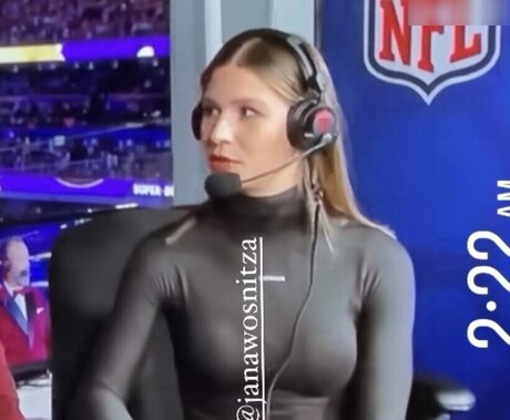 Jana Wosnitza