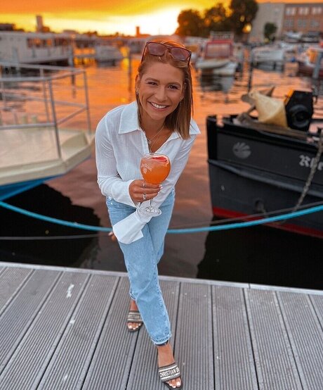 Jana Wosnitza
