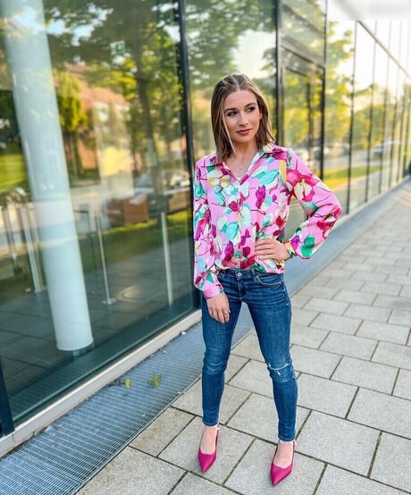 Jana Wosnitza