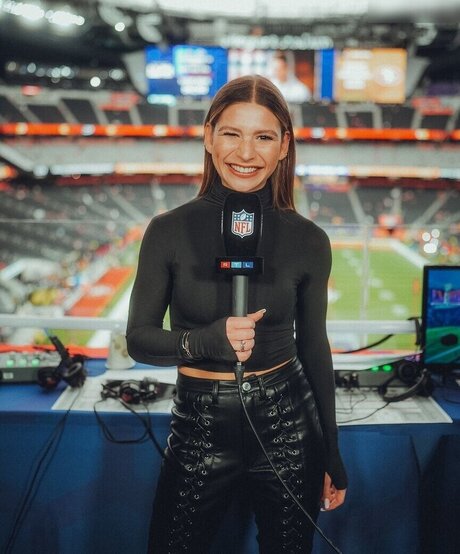 Jana Wosnitza