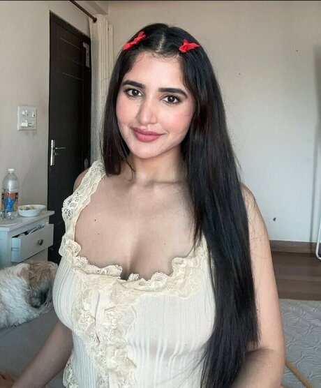 Rachel Sharma