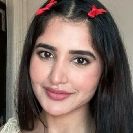 Nagie wyciekłe zdjęcie OnlyFans od Rachel Sharma