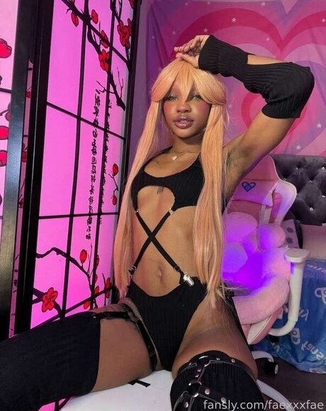 Faexxxfae