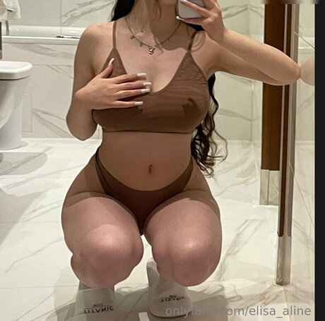 Elisa Aline