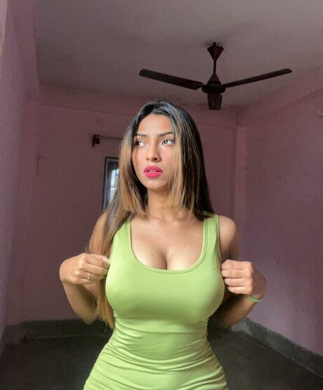 Itzmesaheliofficial