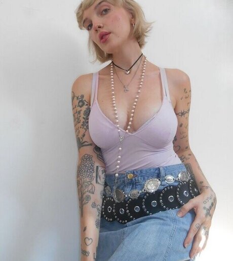 Mia Morgan