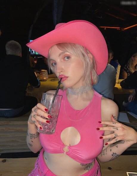 Mia Morgan OnlyFansリークヌード写真