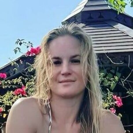 Valentina Shevchenko  nude leaked OnlyFans photo