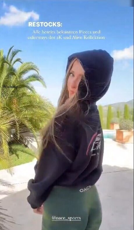 Lea Katharina Maria