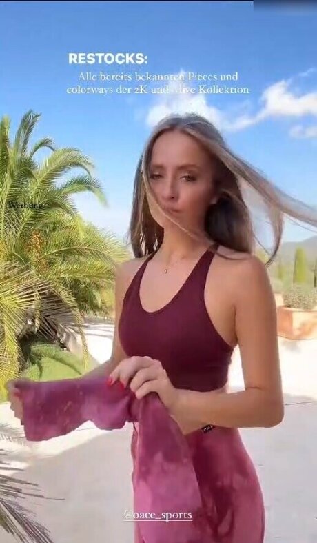 Lea Katharina Maria