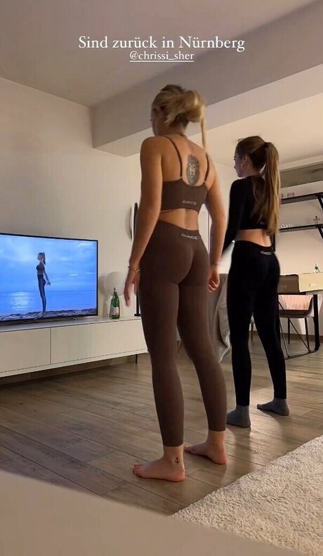 Lea Katharina Maria