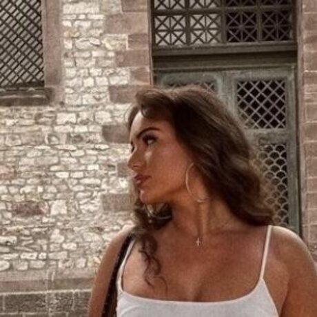 Nacktes geleaktes OnlyFans-Foto von Jana Barca