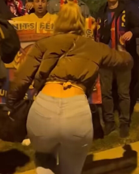 Jana Barca
