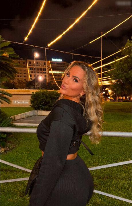 Jana Barca