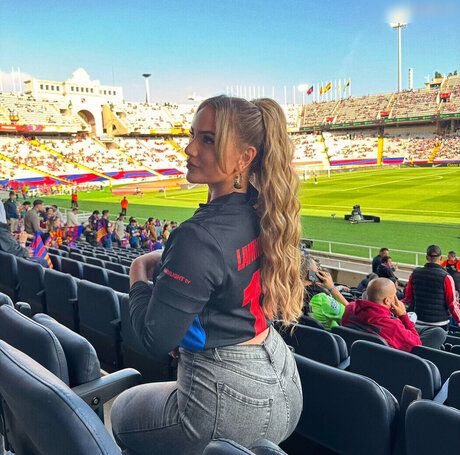Jana Barca