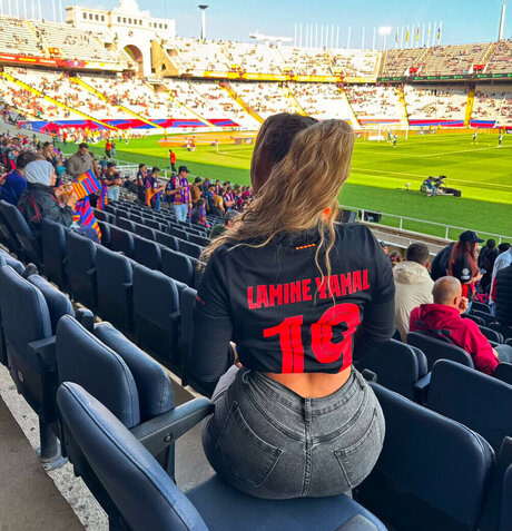 Jana Barca