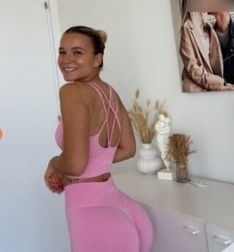 Alina Wachinger