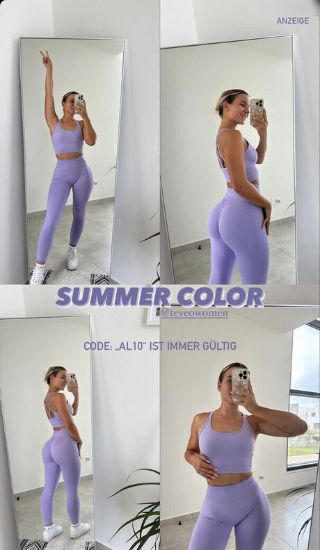 Alina Wachinger