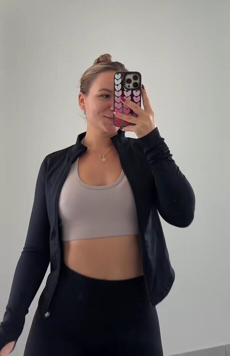 Alina Wachinger