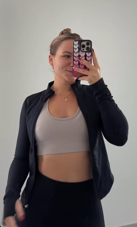 Alina Wachinger
