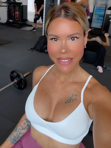 Lara Bergmann