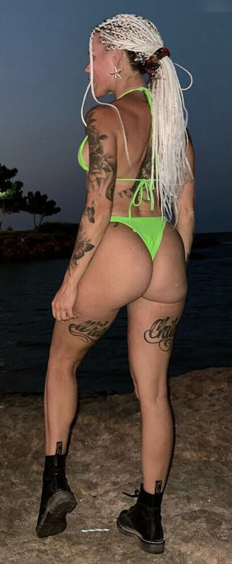 Lara Bergmann
