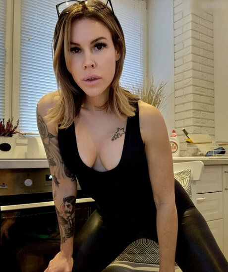 Lara Bergmann