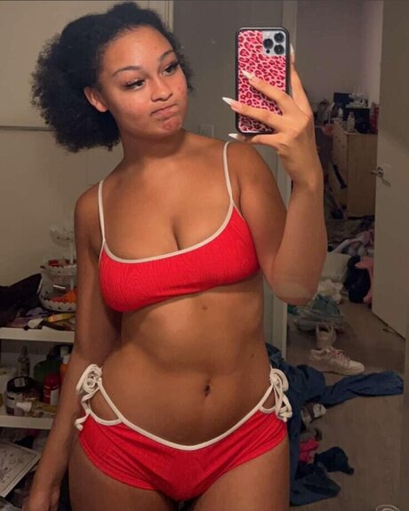 Veondremitchell