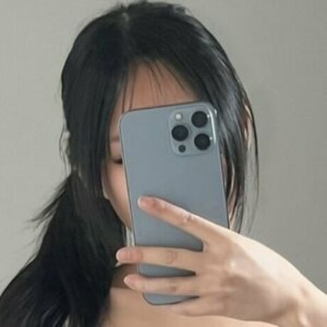 Nahá fotka uniklých OnlyFans od Cindae