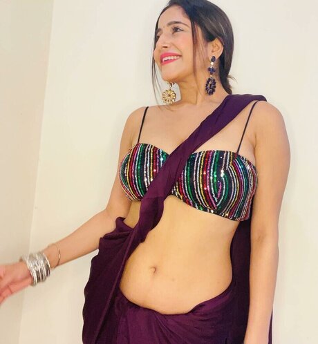 Kate Sharma