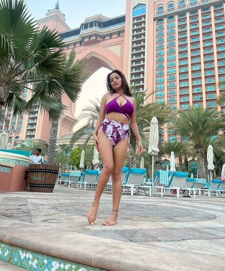 Kate Sharma OnlyFansリークヌード写真
