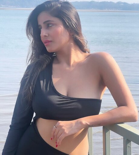 Kate Sharma