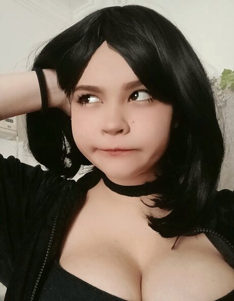 Chivi Cosplay
