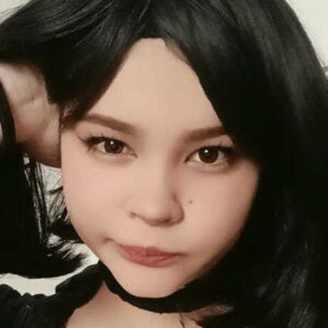 Naken läckt OnlyFans-bild av Chivi Cosplay