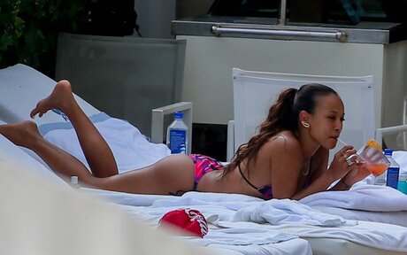 Karrueche Tran