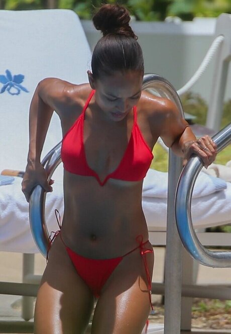 Karrueche Tran