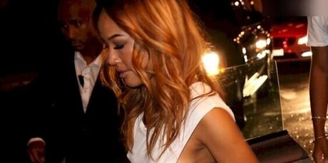 Karrueche Tran